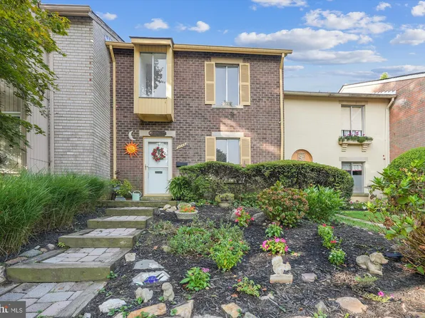 9648 Marston Ln, Gaithersburg, MD 20886