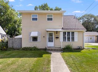 527 Grand Ave, Loves Park, IL 61111