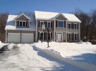 1171 Meriden Ave, Southington, CT 06489