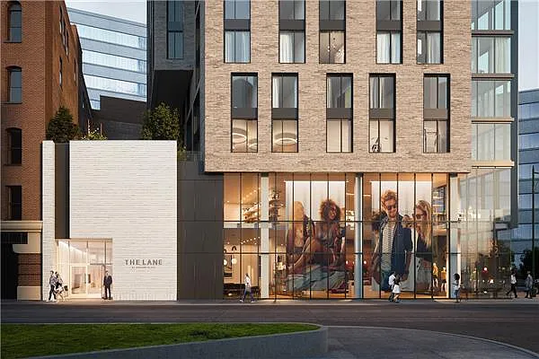 Rented by Nancy Packes Inc. | media 23