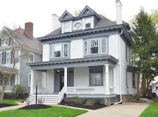 510 Grove St, Sewickley, PA