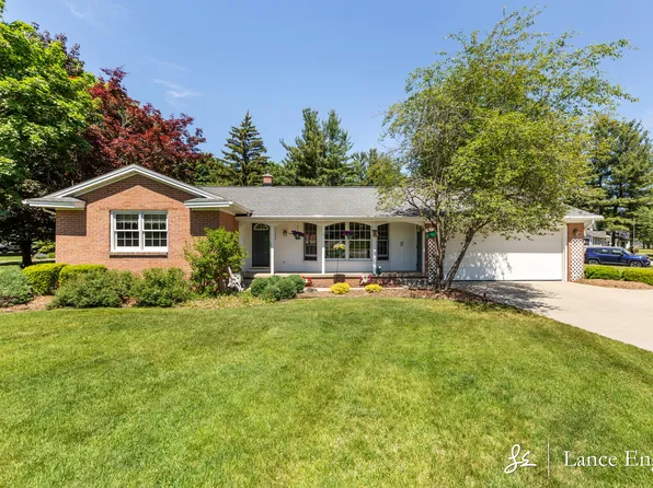 11159 Northgate Ave, Allendale, MI 49401