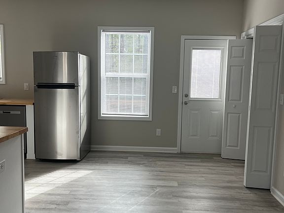 Transitional living area