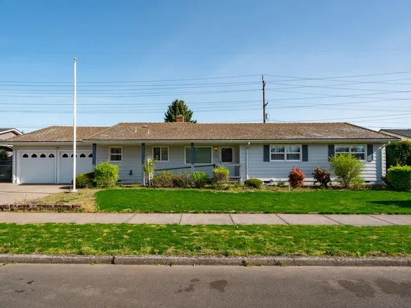 1589 Mistwood Dr NE, Keizer, OR 97303