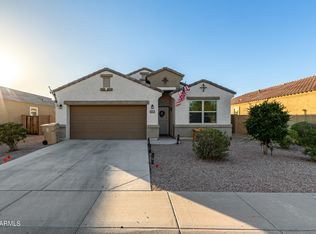 25292 W Park Ave, Buckeye, AZ 85326