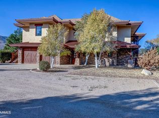 4375 W Ashmore Cir, Prescott, AZ 86305