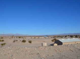 Colorado River View Lot 4758 My Place Rd, Needles, CA 92363