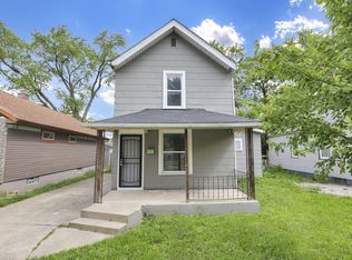 1514 E 24th Ave, Columbus, OH 43211