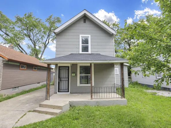 1514 E 24th Ave, Columbus, OH 43211