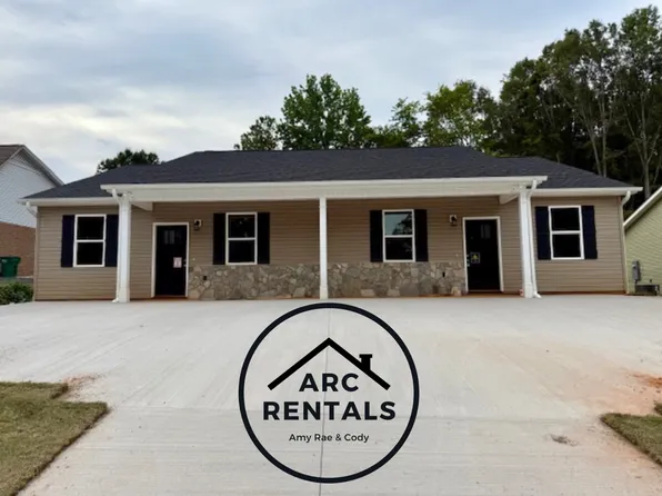 115 Tiffany Park Cir #B, Gaffney, SC 29341