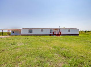 4248 Fm 67, Grandview, TX 76050