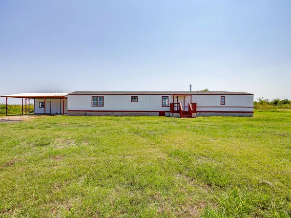 4248 Fm 67, Grandview, TX 76050