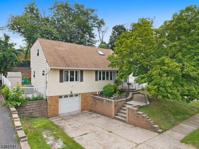 90 Doherty Dr, Clifton, NJ, 07013