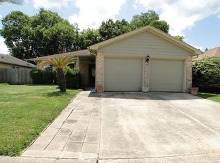 6522 Zapata Dr, Houston, TX 77083