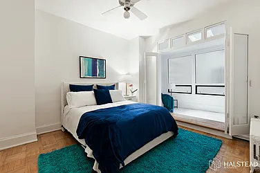 Sold by Brown Harris Stevens