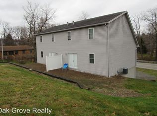 4464 Route 286 Hwy W, Indiana, PA 15701