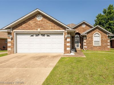 7004 Millennium Dr, Fort Smith, AR, 72916