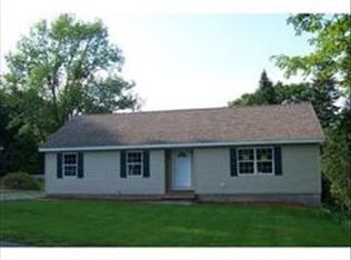 124 W Myrtle St, Orange, MA 01364