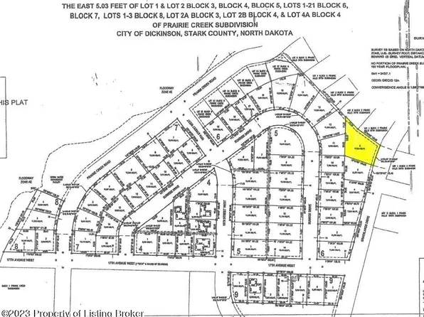 6 Grasslands Dr, Dickinson, ND 58601