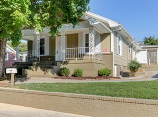702 Ferry St, Loudon, TN 37774