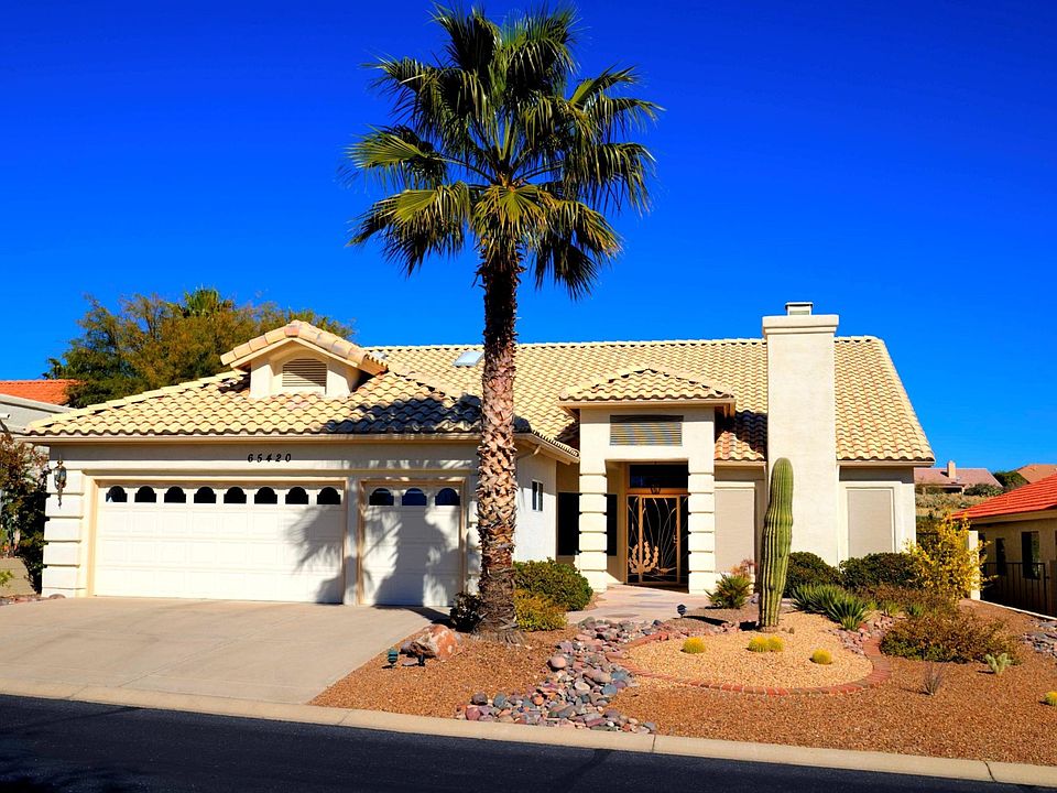 1st image of 65420 E Rolling Hills Dr