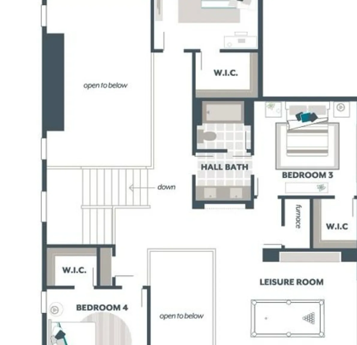 8479 Camas Dr — Photo 3