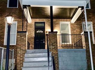704 Allendale St, Baltimore, MD 21229