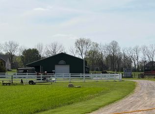 58965 County Road 23, Goshen, IN 46528