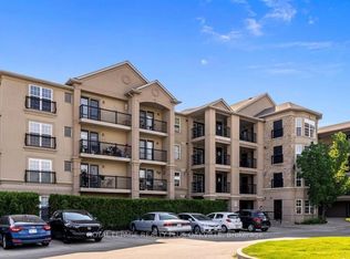 2035 Appleby Line UNIT 403, Burlington, ON L7L7G8