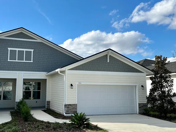 9861 STONE OAK Court, Jacksonville, FL 32257