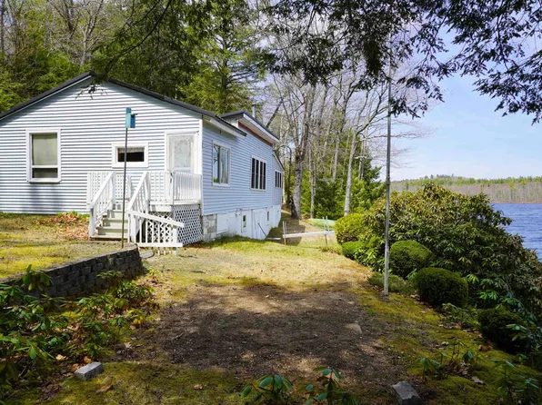 124 Washington Street #00209/00045/0000, New Durham, NH 03855