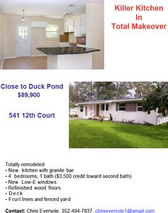 541 NE 12th Ct, Gainesville, FL, 32601