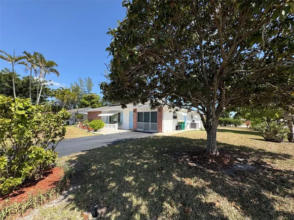 9212 NW 81st Court, Tamarac, FL 33321