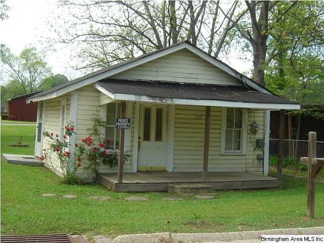 1st image of this home