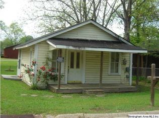 305 Liberty St, Clanton, AL 35045