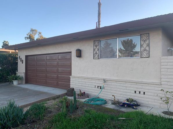 hollister home rentals