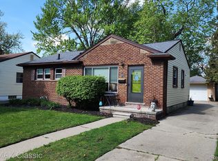621 Symes Ave, Royal Oak, MI 48067