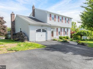 1105 State Rd, Lincoln University, PA 19352