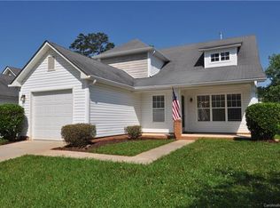 437 Amir Cres, Matthews, NC 28105