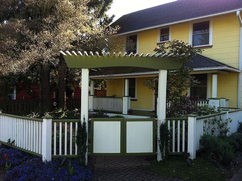 249 NE 47th Avenue PDX OR