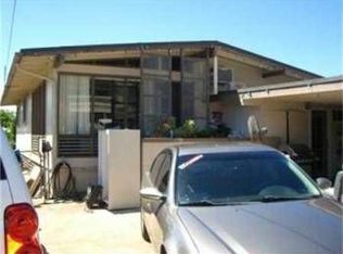 1550 Makamua St, Pearl City, HI 96782