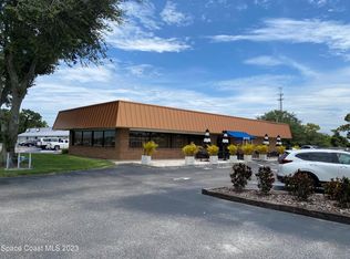 2162 Harris Ave NE, Palm Bay, FL 32905