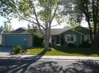 2190 N Lochness Way, Meridian, ID 83646