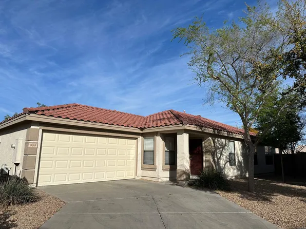 680 E Banelli Pl, Chandler, AZ 85286