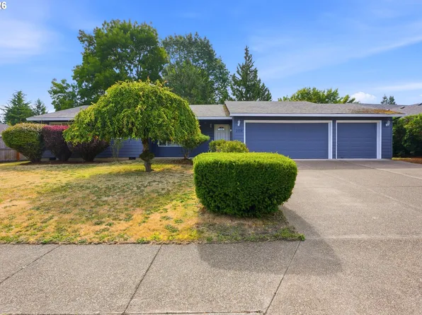 1658 SW Goucher St, McMinnville, OR 97128