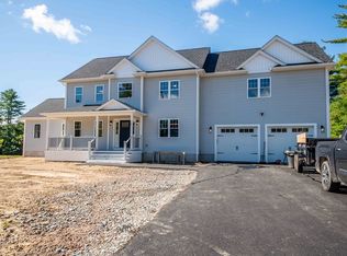 23 Charles Joseph Dr, Dartmouth, MA 02747