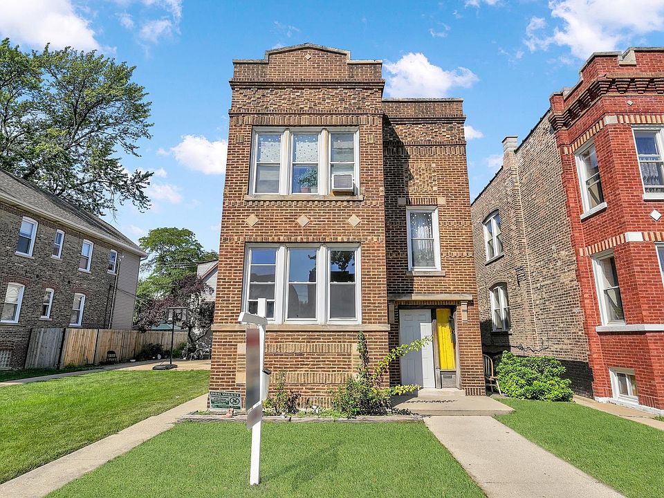 1st image of 4448 S Sawyer Ave