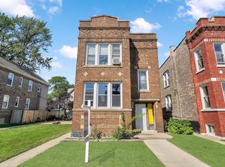 4448 S Sawyer Ave, Chicago, IL 60632