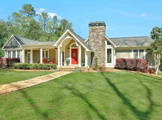 371 Snead Rd, Fayetteville, GA 30215