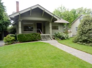 572 West Broadway, Eugene, OR 97401